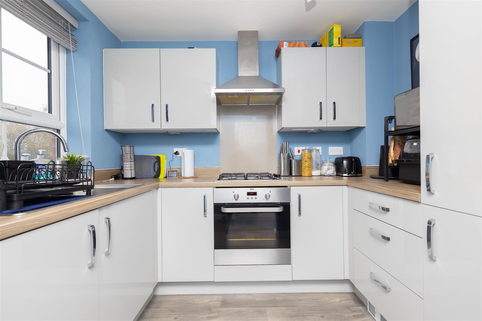 2 bed property in Norseman Avenue, Preston